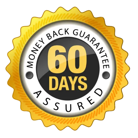 RespiFlo Money Back RespiFlo 60-Day Guarantee